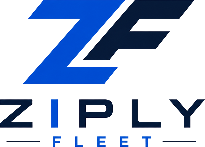 Ziply Fleet